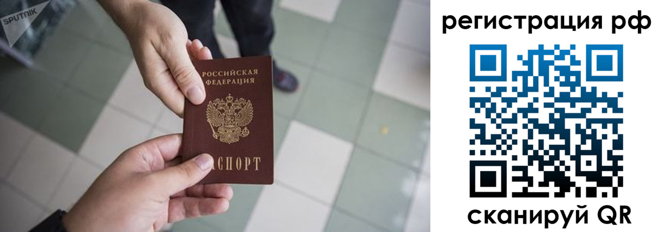 прописка гарантия в Красноярском крае